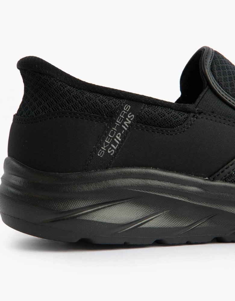 233103/BBK EQUALIZER 6.0 - STOAVER Mens Trainers Black