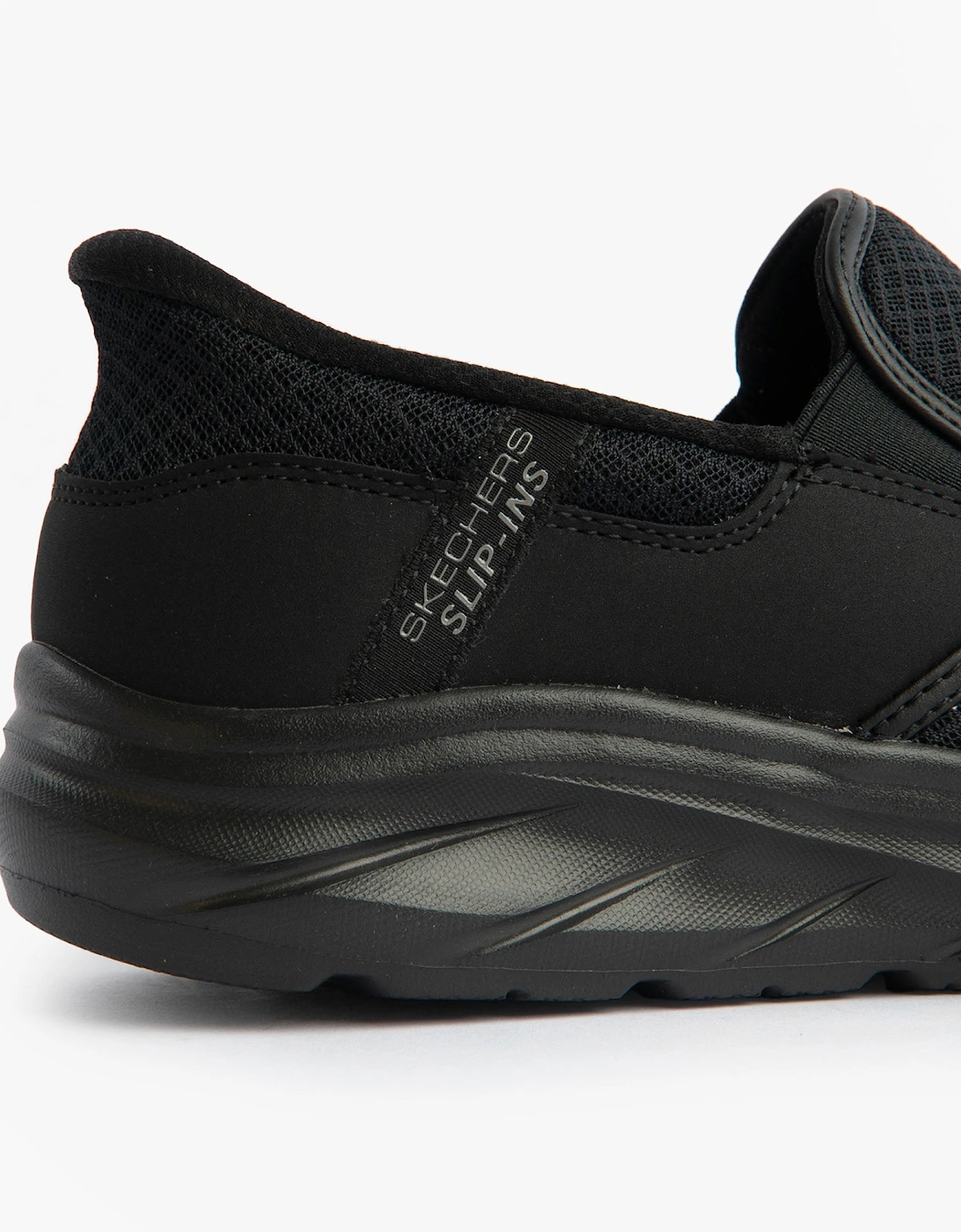 233103/BBK EQUALIZER 6.0 - STOAVER Mens Trainers Black