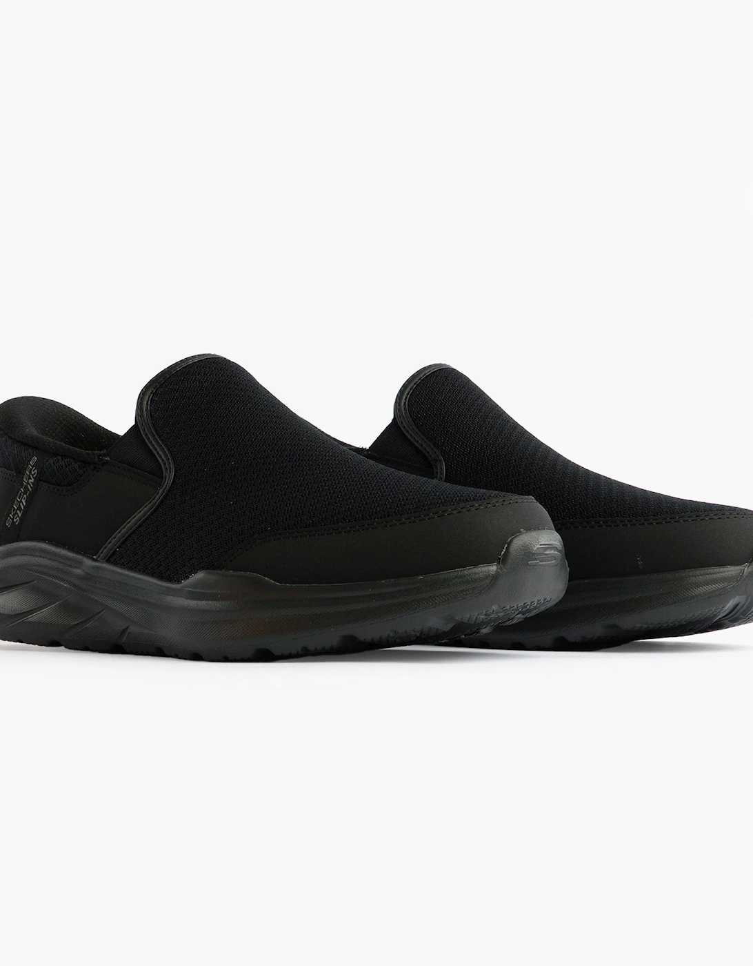 233103/BBK EQUALIZER 6.0 - STOAVER Mens Trainers Black