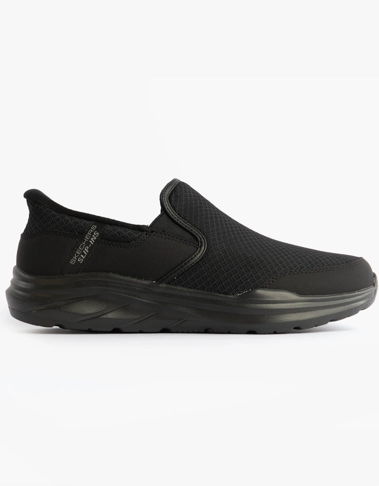 233103/BBK EQUALIZER 6.0 - STOAVER Mens Trainers Black