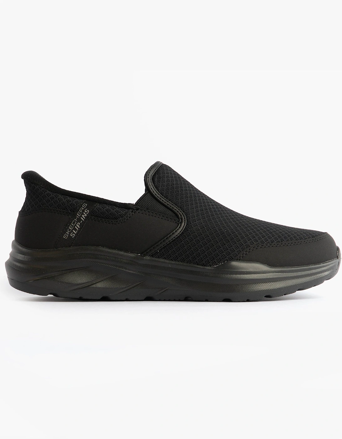 233103/BBK EQUALIZER 6.0 - STOAVER Mens Trainers Black, 7 of 6