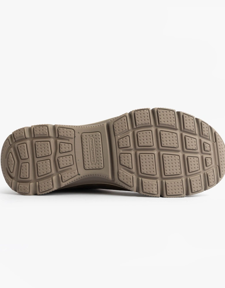 168033/TPE EASY GOING - COZY WEATHER 2 Womens Boots Taupe