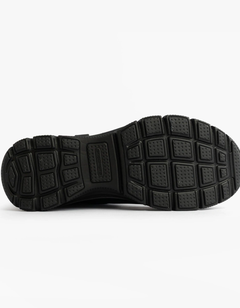 168033/BLK EASY GOING - COZY WEATHER 2 Womens Boots Black