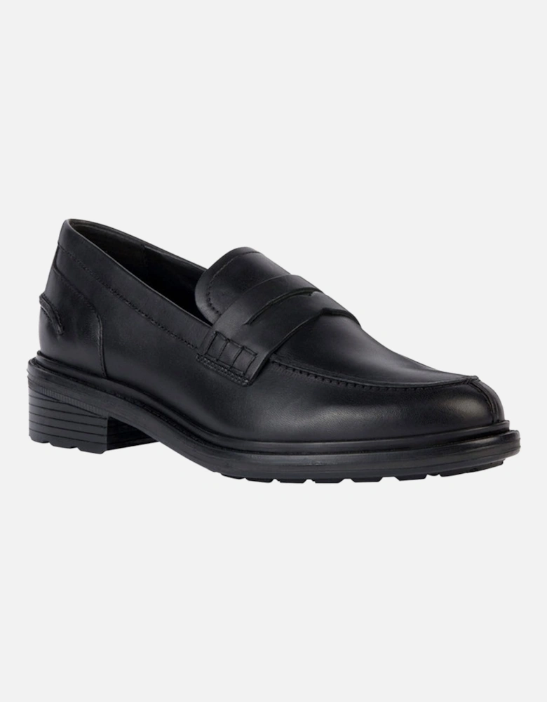 D Walk Pleasure F Womens Moccasins