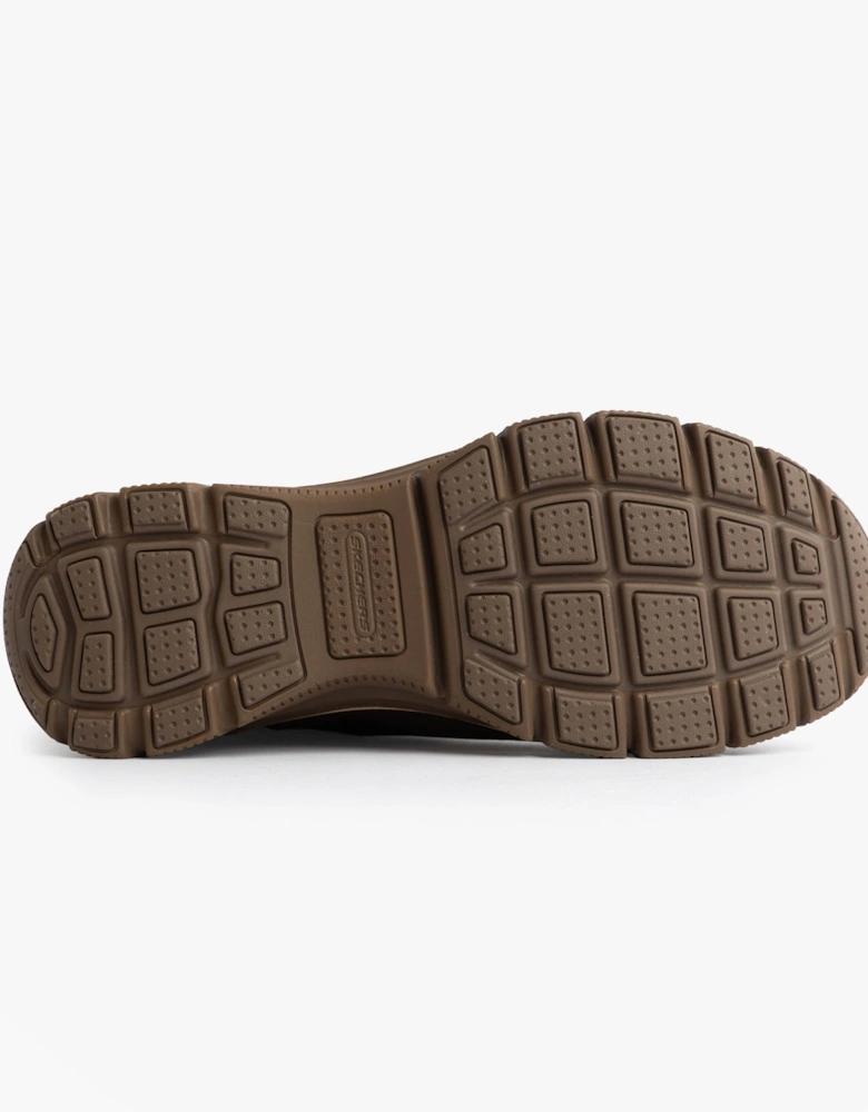 168033/CHOC EASY GOING - COZY WEATHER 2 Womens Boots Chocolate