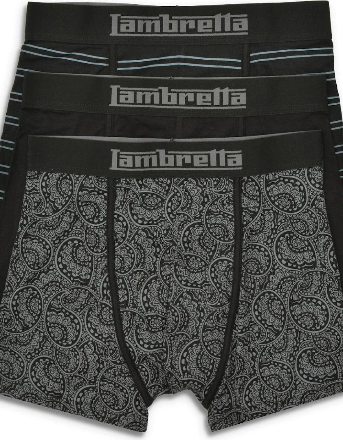 Mens Sherpa Full Zip Fleece Jacket, 2 of 1