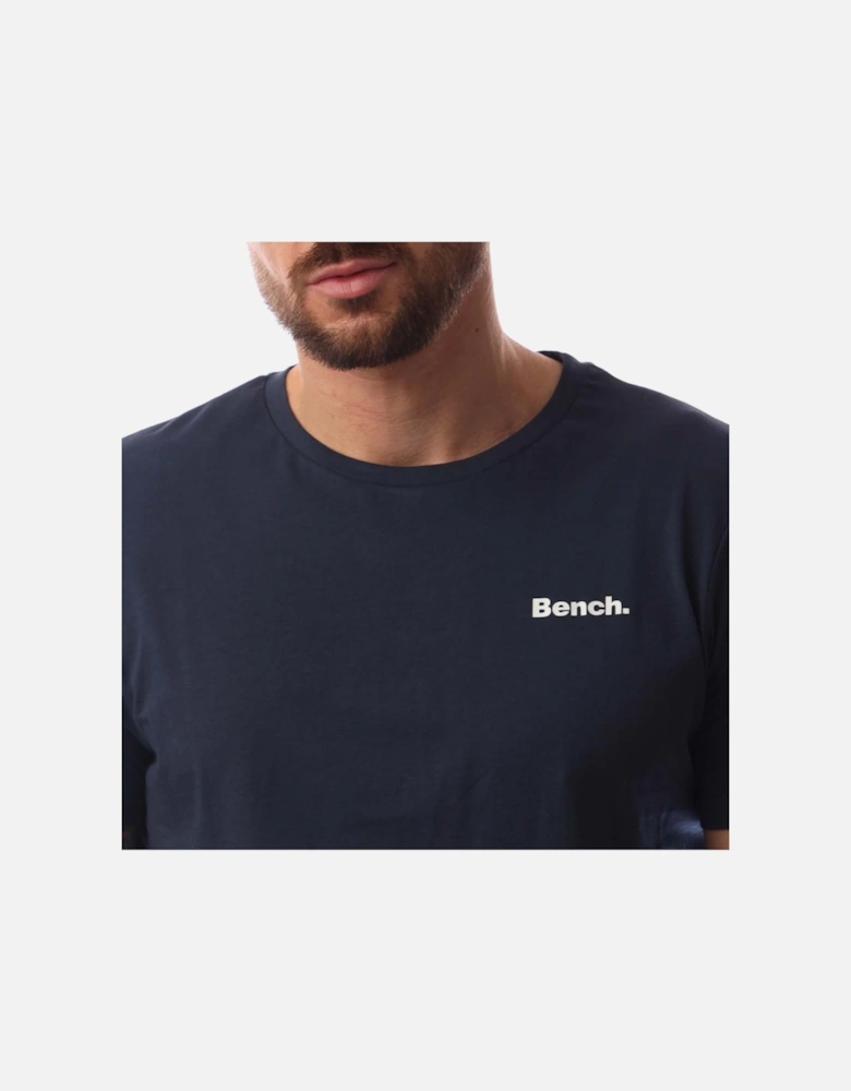 Mens Bognor 3 Pack T-Shirt