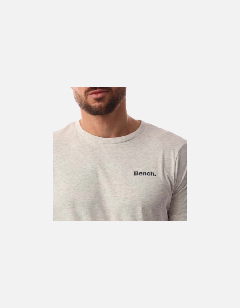 Mens Bognor 3 Pack T-Shirt