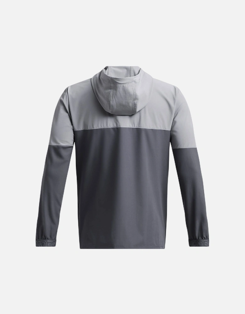 Vanish Windbreaker Jacket