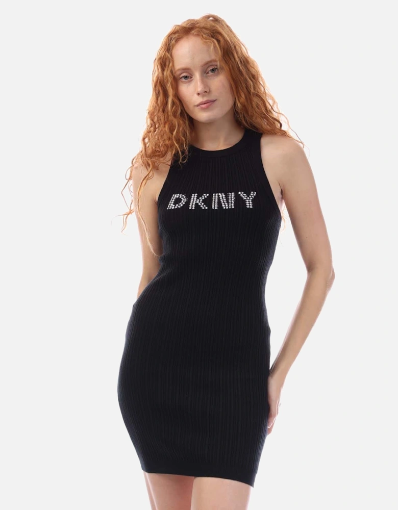 Sweater Knit Dress