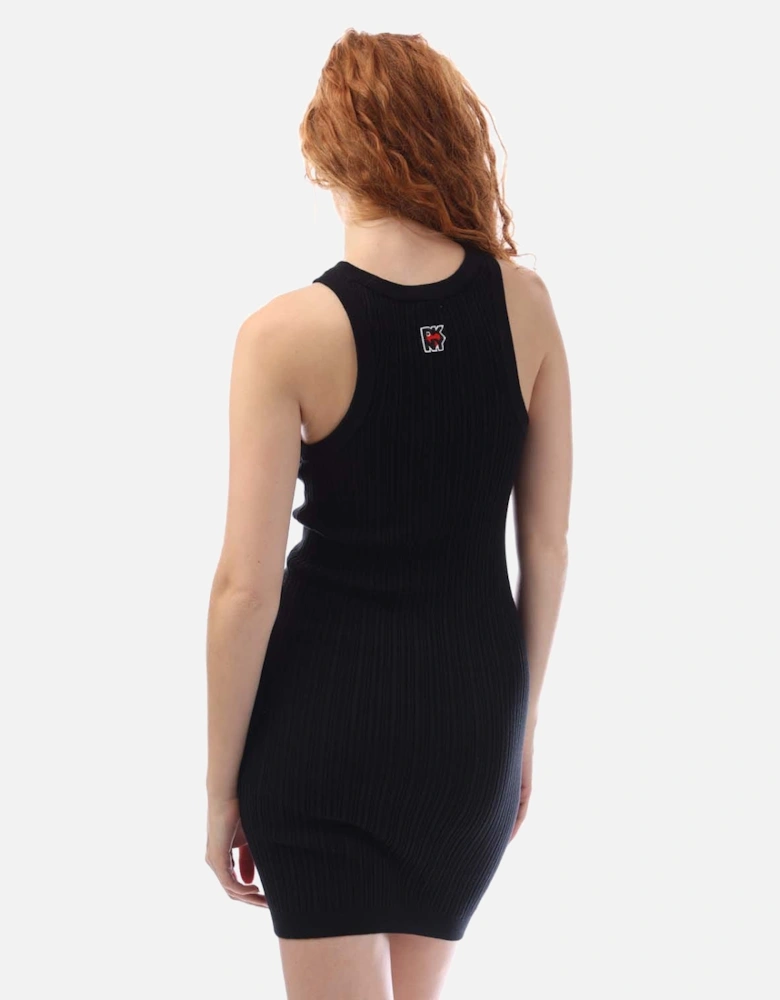 Sweater Knit Dress