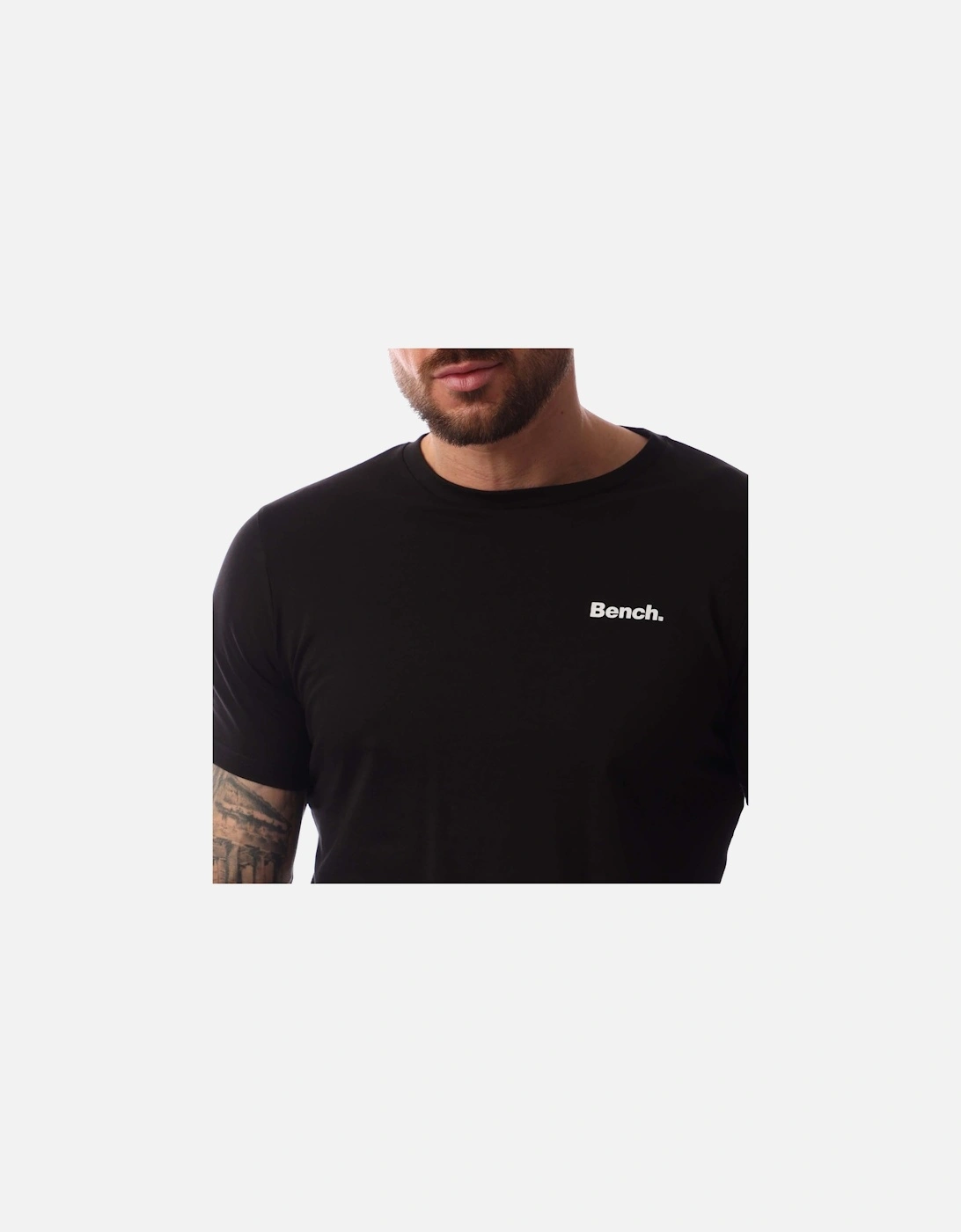 Mens Platten 3 Pack T-Shirts