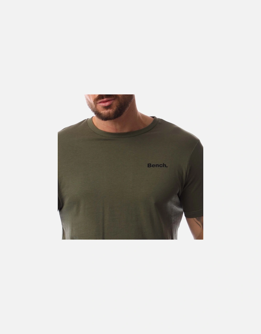 Mens Oliver 5 Pack T-Shirts