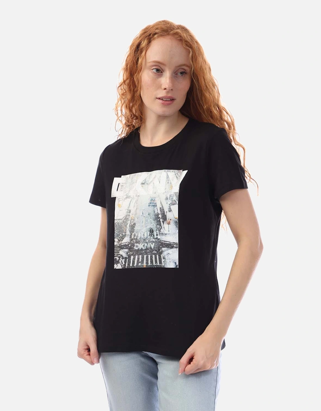 New York Snow T-Shirts, 5 of 4