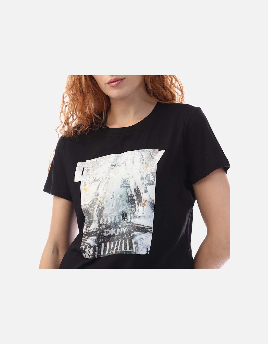 New York Snow T-Shirts