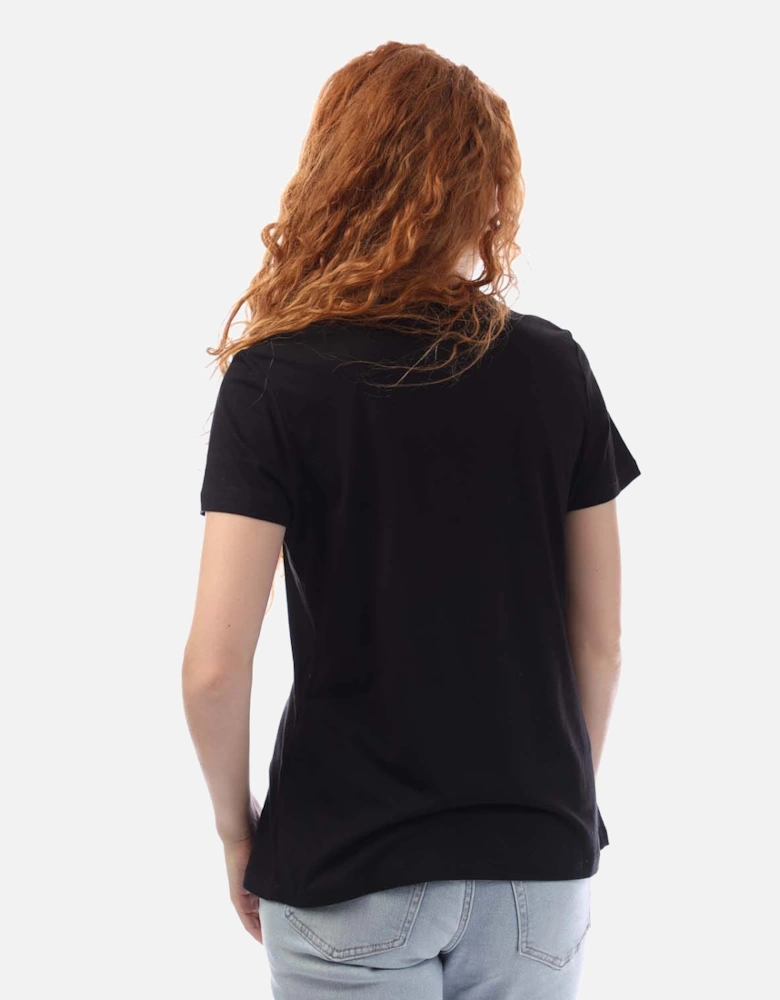 New York Snow T-Shirts