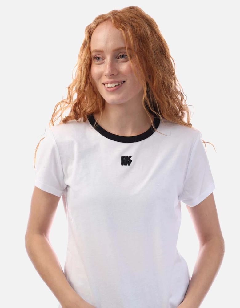 New York Stack Patch T-Shirt