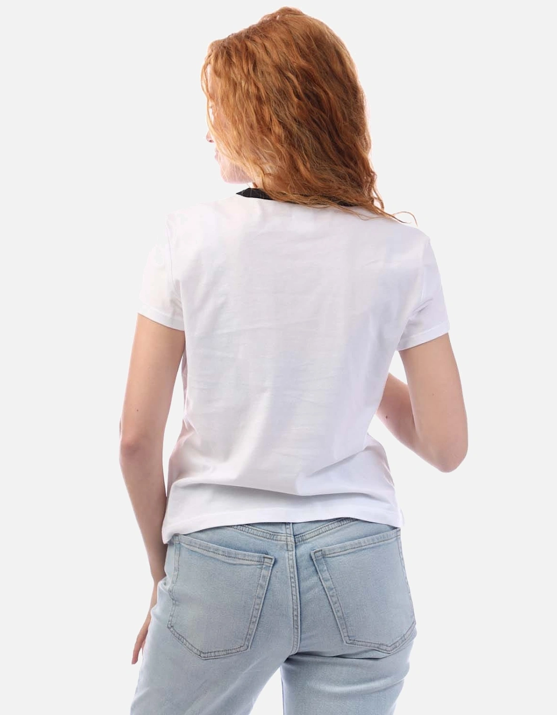 New York Stack Patch T-Shirt