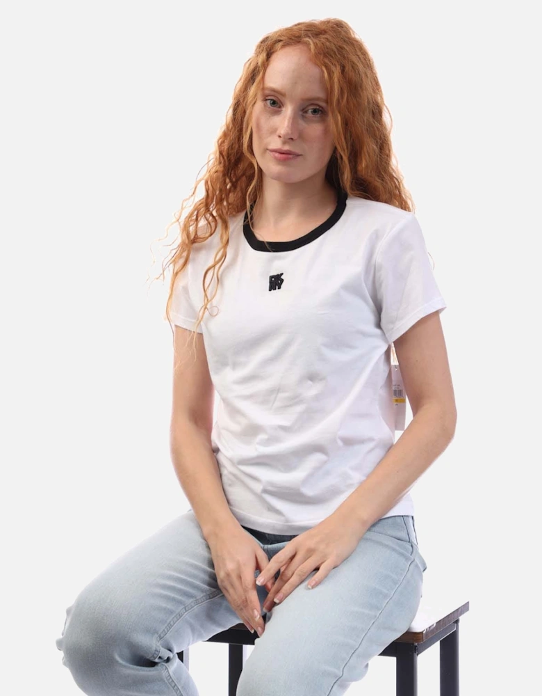 New York Stack Patch T-Shirt