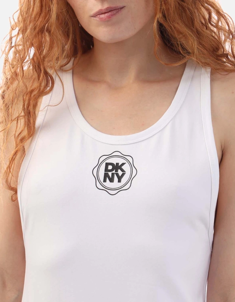 Logo Bodysuit
