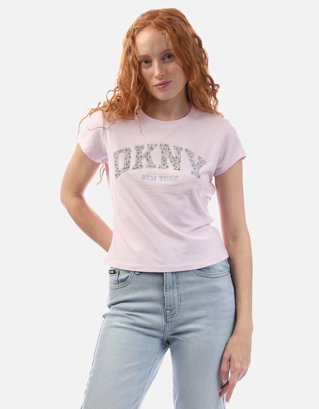 Arched Dome STU T-Shirt, 5 of 4