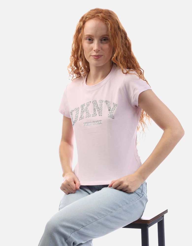 Arched Dome STU T-Shirt