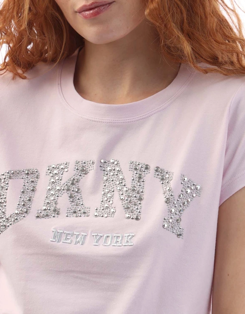 Arched Dome STU T-Shirt