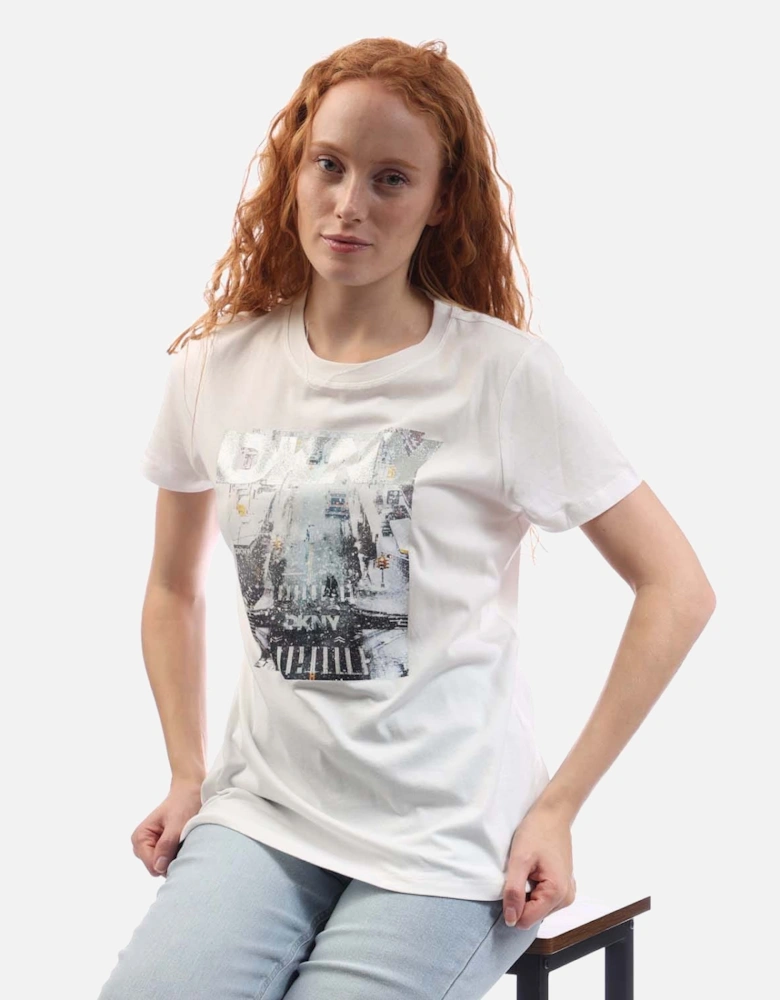 New York Snow T-Shirts