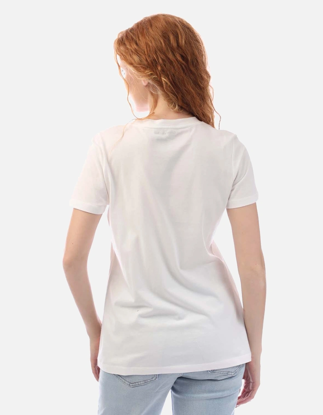New York Snow T-Shirts