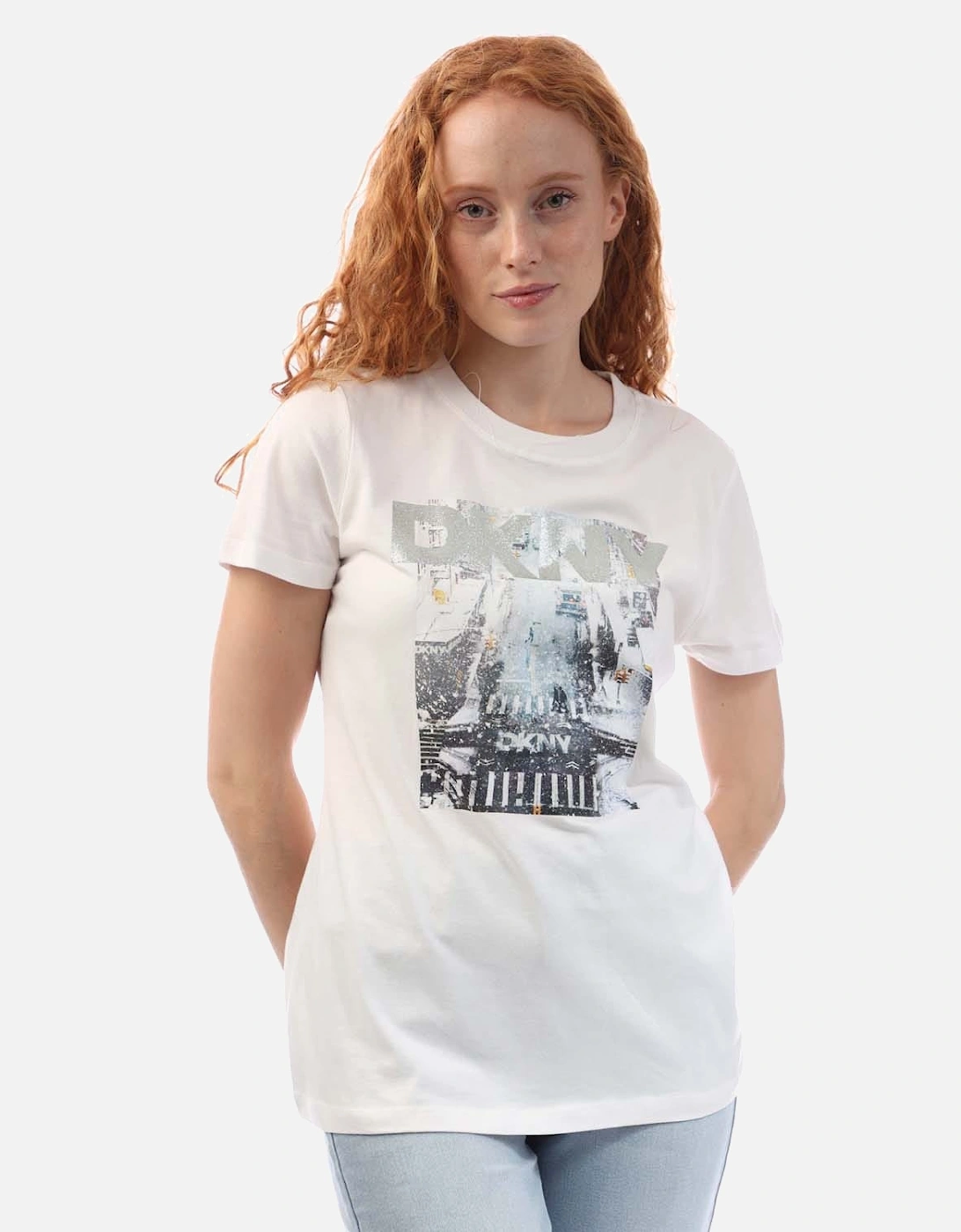 New York Snow T-Shirts, 5 of 4