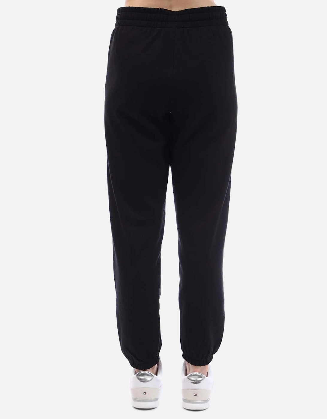 Rhinestone Logo Sweatpants