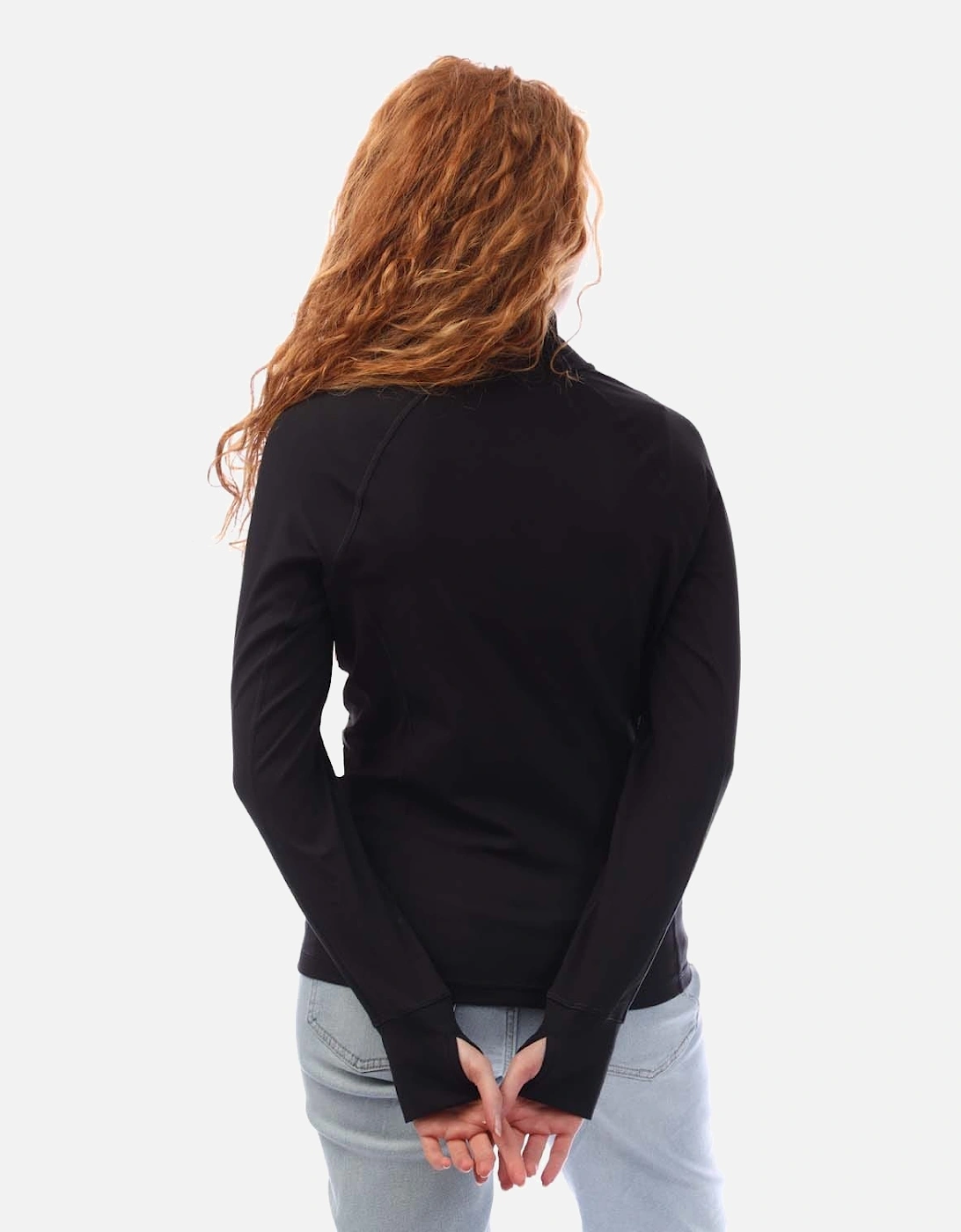 Balance Compression Full Zip Sweat Jacket