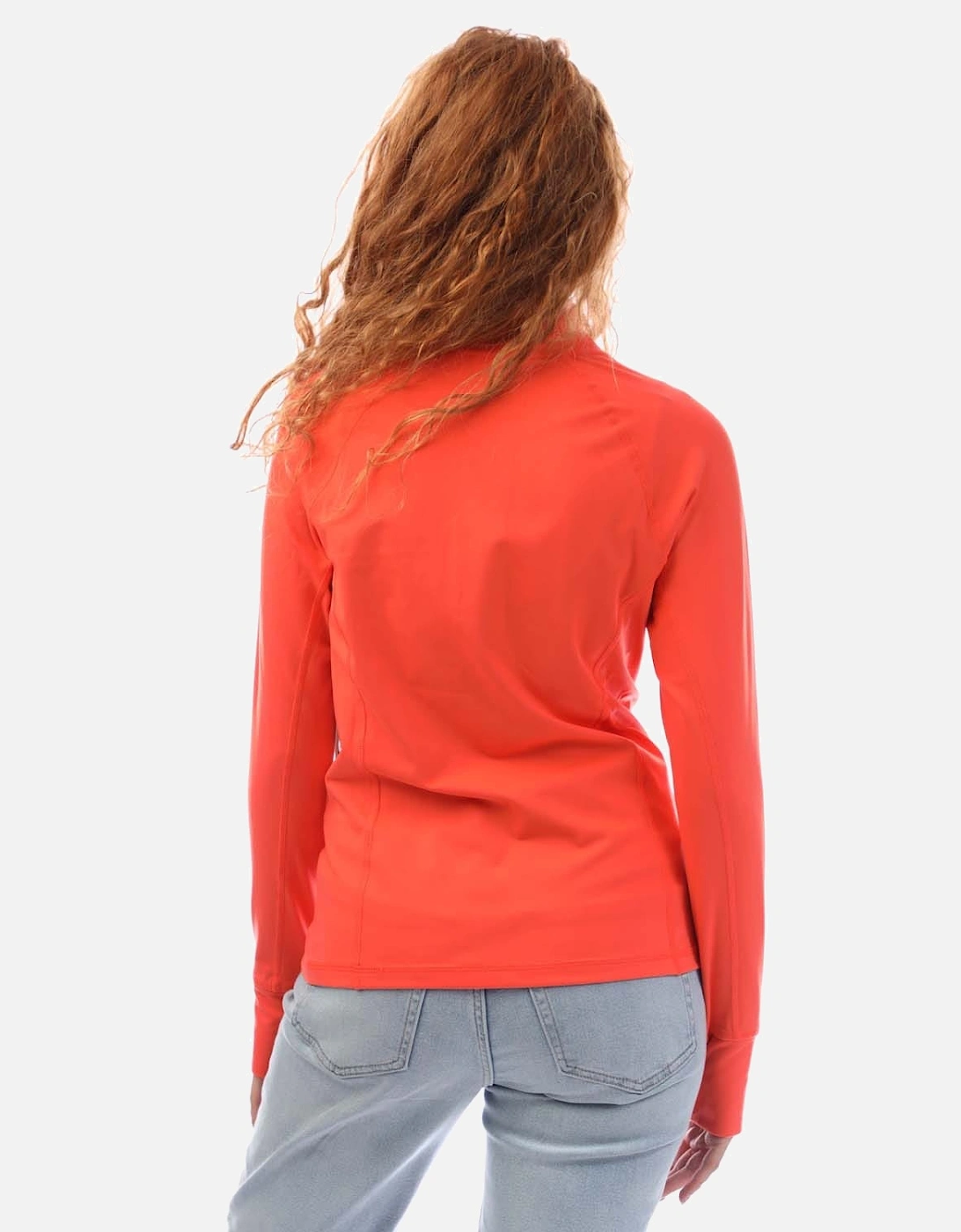 Balance Compression Full Zip Sweat Jacket