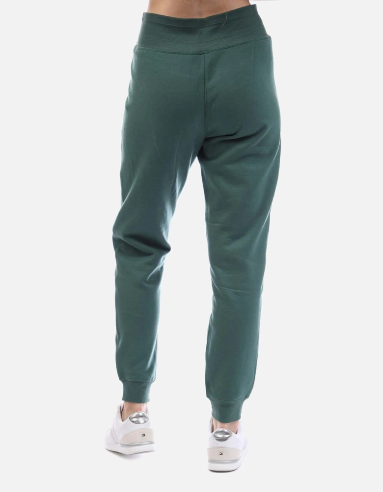Embelleshed Logo Jogger Pant with Pockets