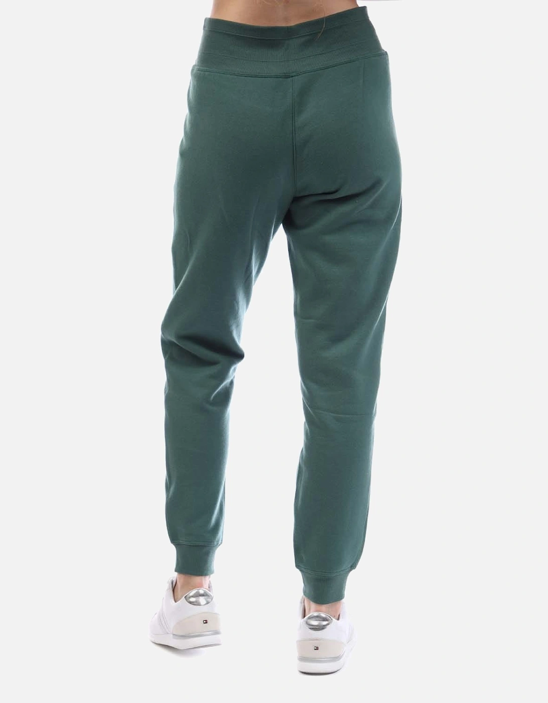 Embelleshed Logo Jogger Pant with Pockets