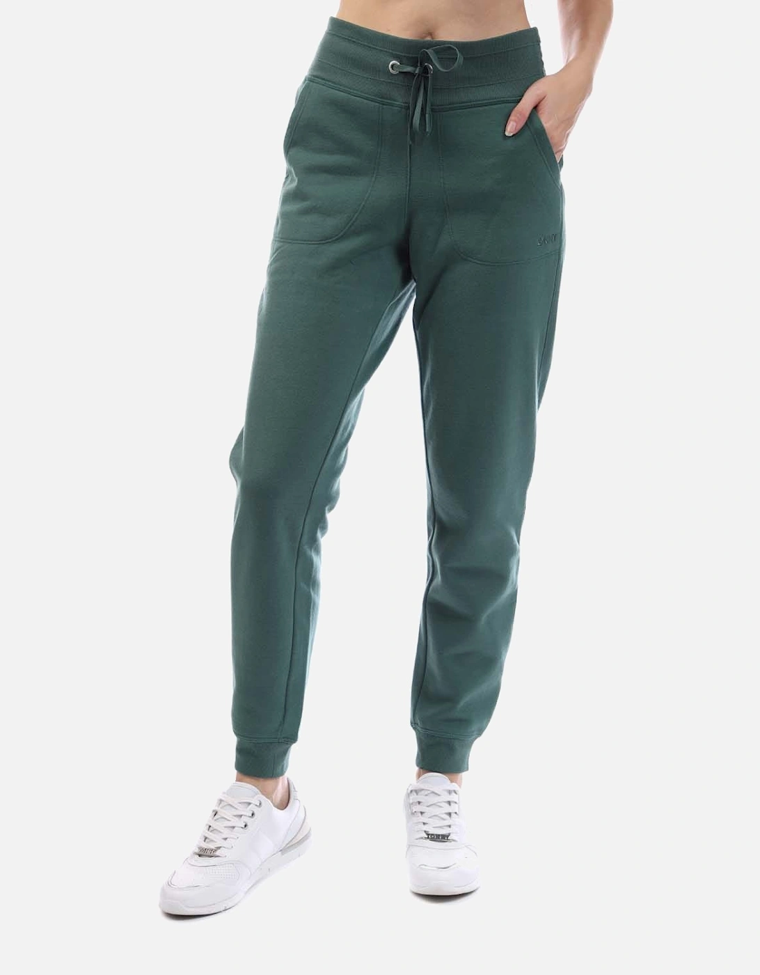 Embelleshed Logo Jogger Pant with Pockets, 5 of 4