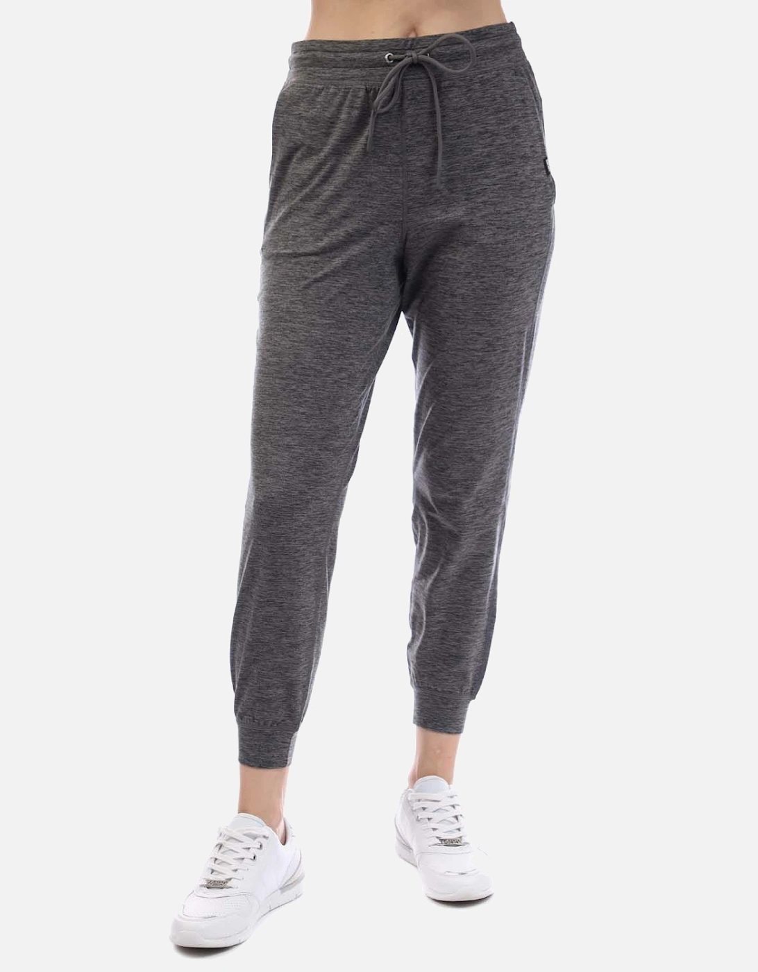 Cropped High Rise Slim-Fit Jogger, 5 of 4
