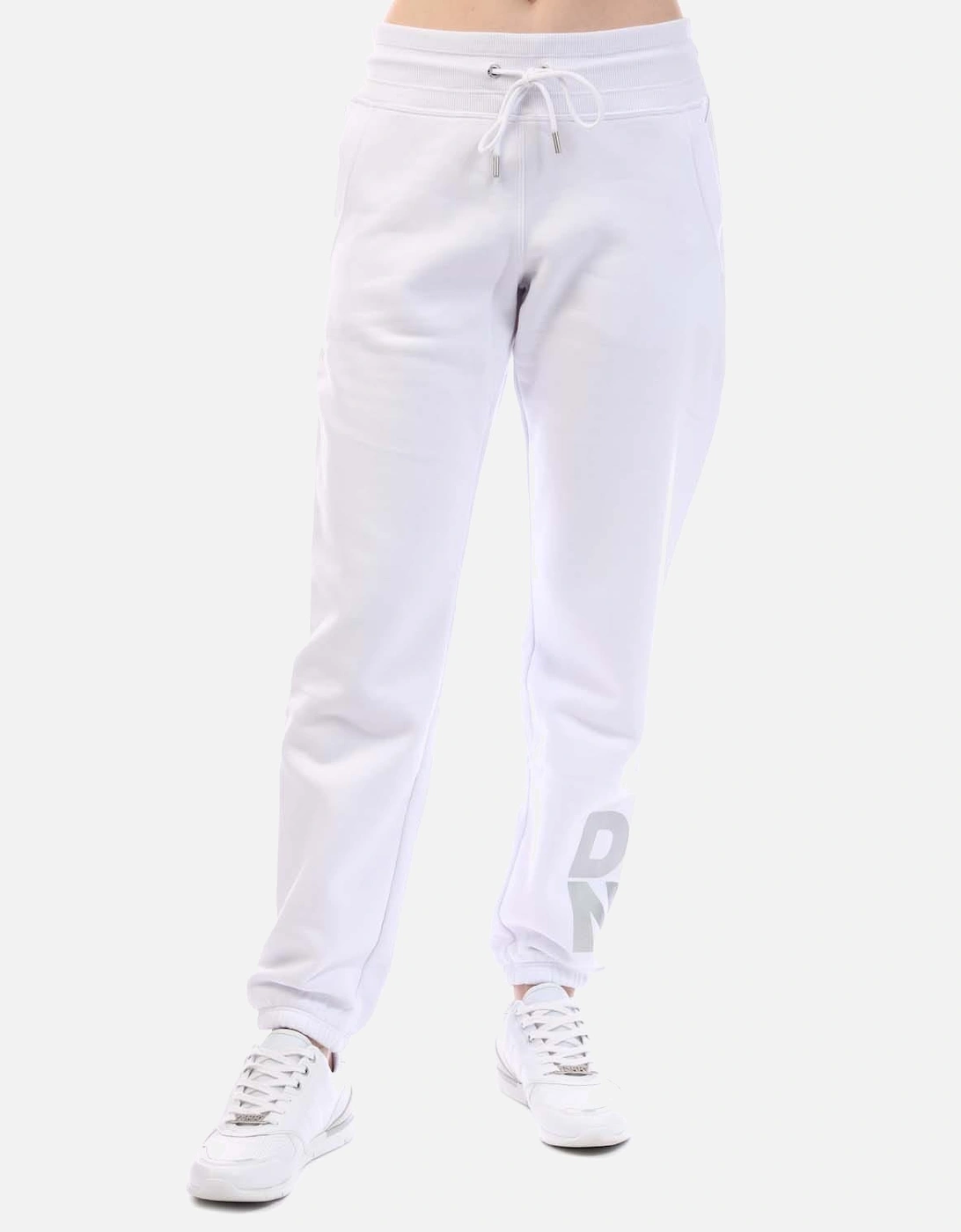 Foil Logo Jogger with Pockets, 5 of 4