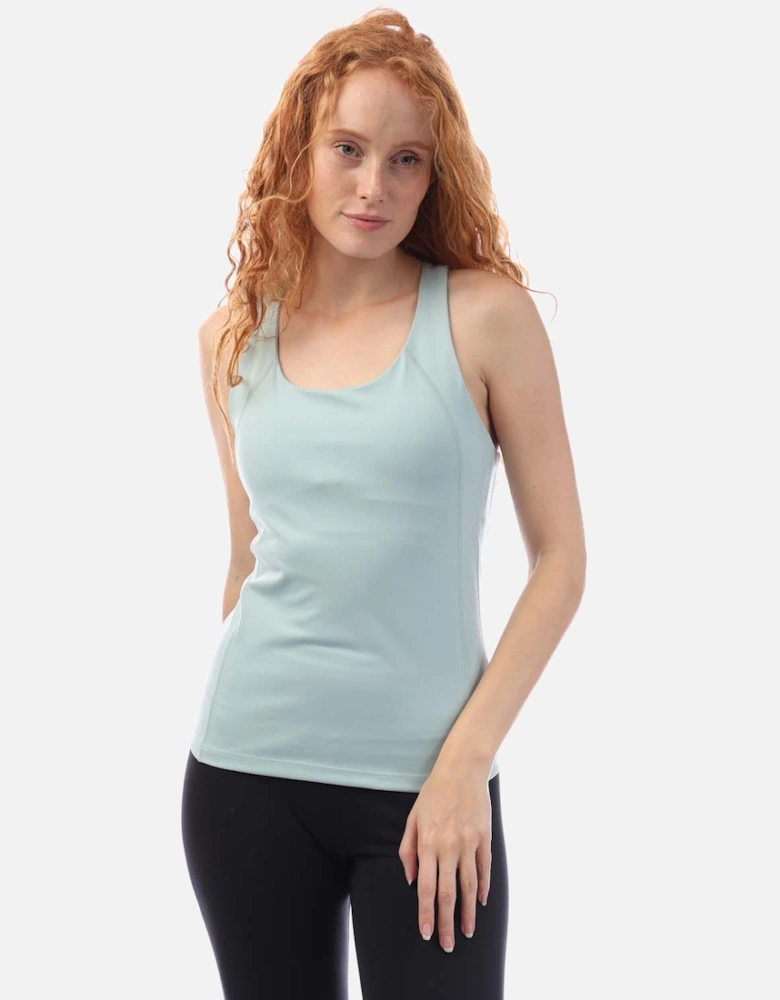 Racerback SleevelessTank Top