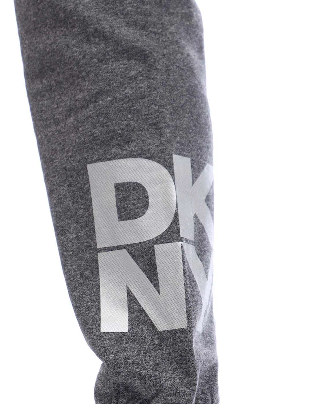 Foil Logo Jogger with Pockets