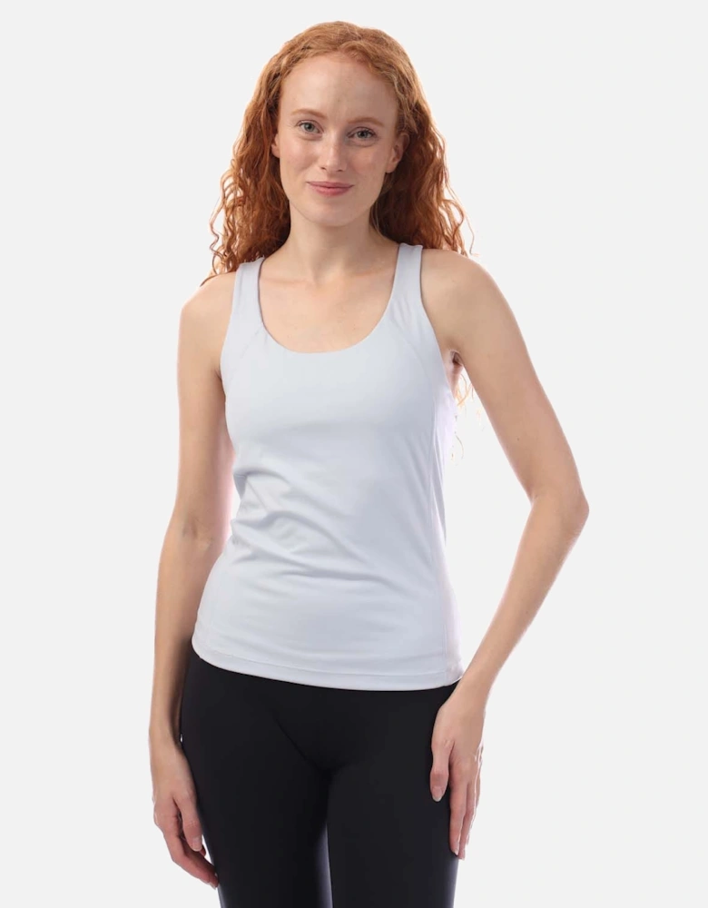 Racerback SleevelessTank Top