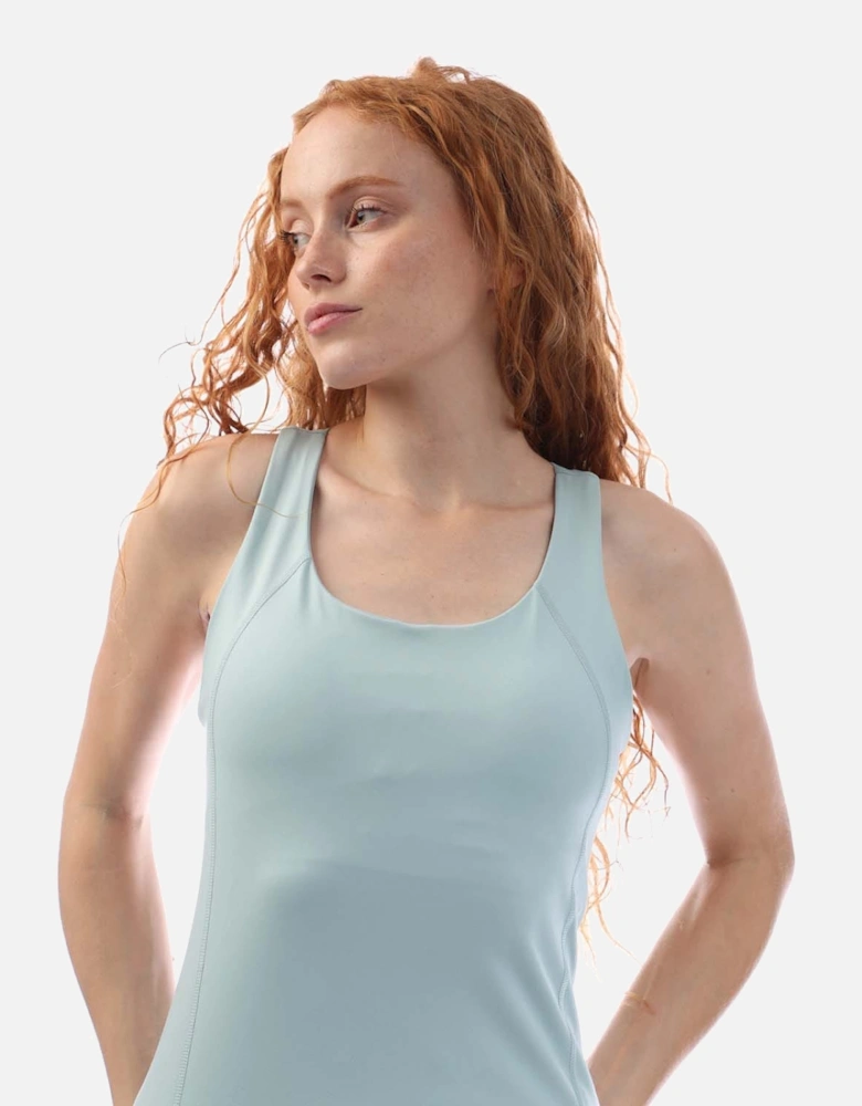 Racerback SleevelessTank Top