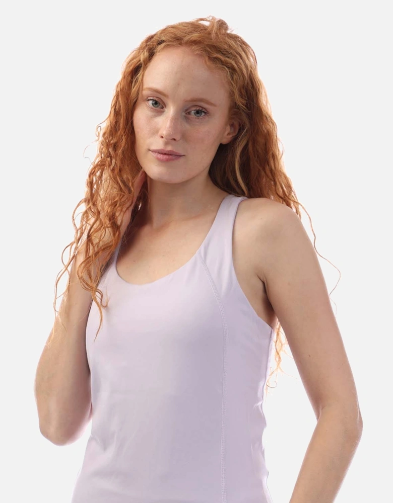 Racerback SleevelessTank Top