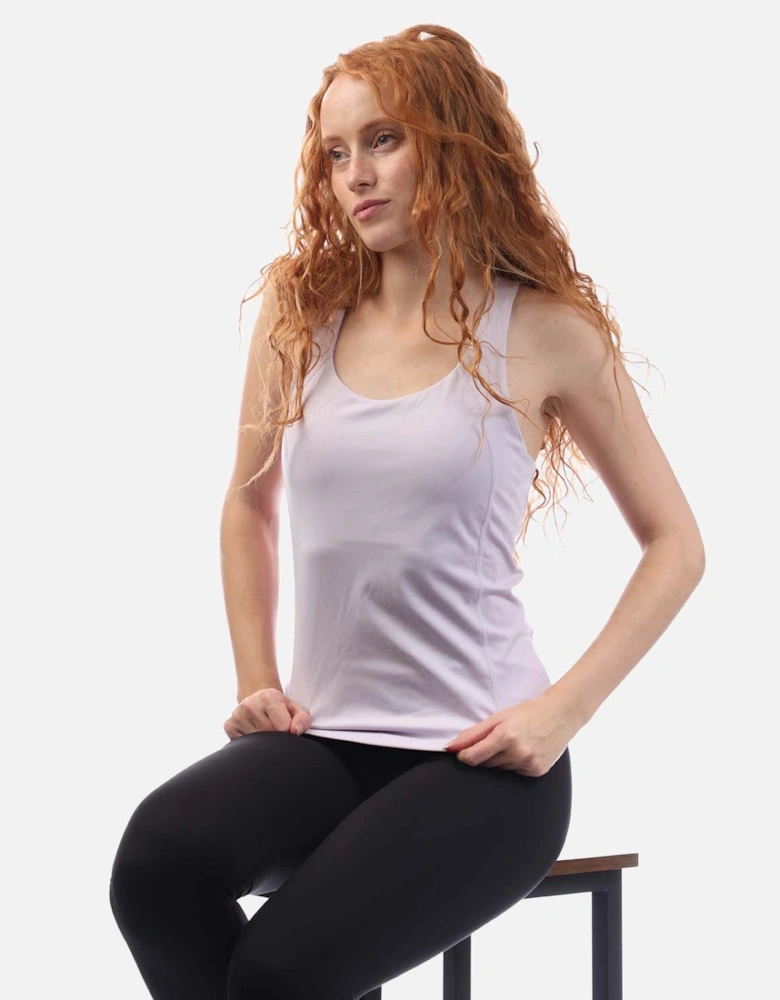 Racerback SleevelessTank Top