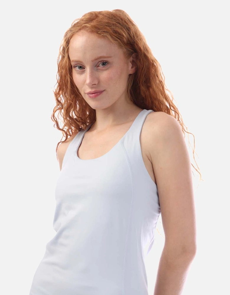 Racerback SleevelessTank Top