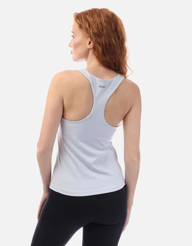 Racerback SleevelessTank Top