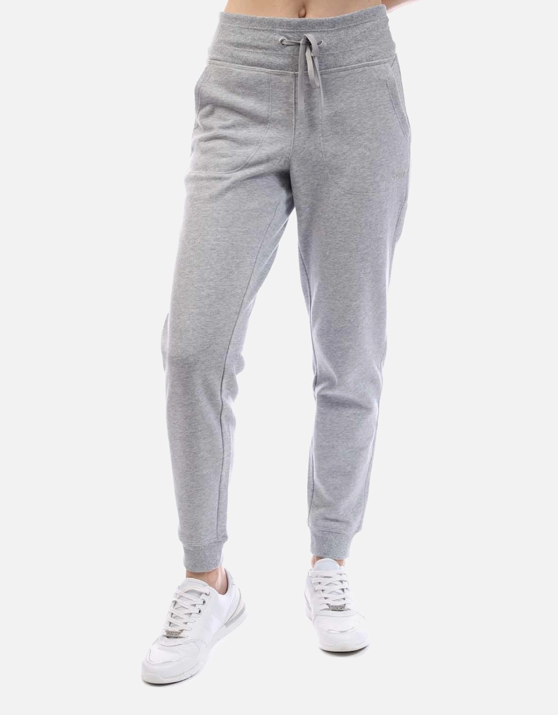 Embellished Logo Jogger Pant with Pockets, 5 of 4