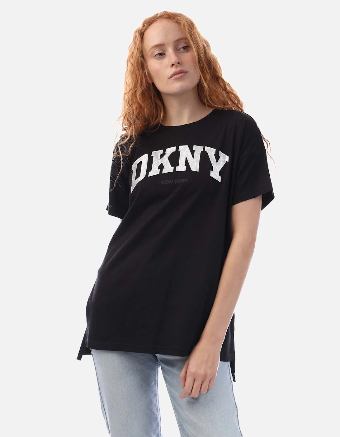 Logo Short Sleeve T-Shirt, 5 of 4
