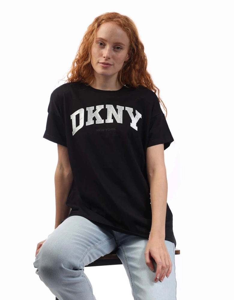 Logo Short Sleeve T-Shirt