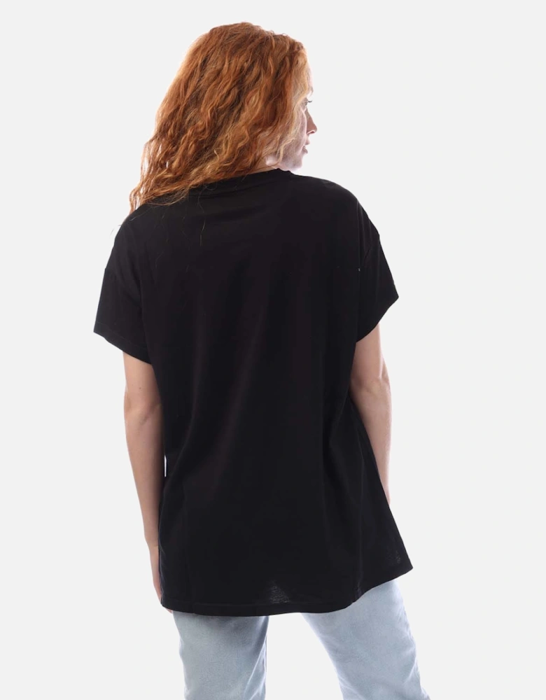 Logo Short Sleeve T-Shirt
